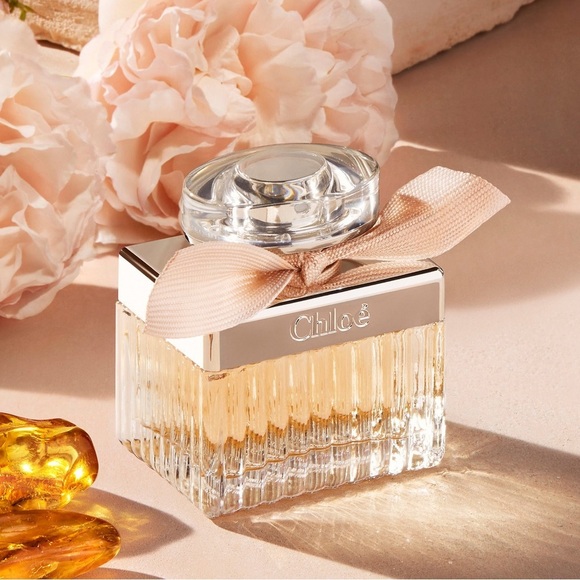 NIB Chloe EDP Deluxe Mini Travel Size 0.16 Oz. Fragrance. - Picture 1 of 11
